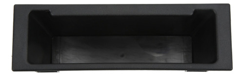 Estuche Para Guardar Radio De Coche, Caja Estéreo, 1 Din, Or