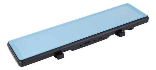 Grabadora De Conducción Con Espejo Retrovisor Dash Cam Anti