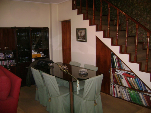 Imagen 9 de 16 de Bajo El Valor!!! Chalet Con 4 Dormitorios En Monte Grande!!!