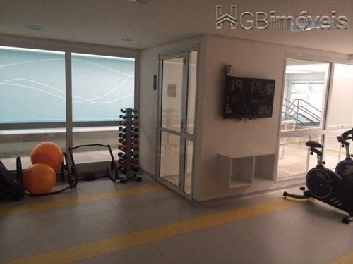 Imagem 15 de 15 de Apartamento - Vila Olimpia - Ref: 273 - V-t-igloo1010