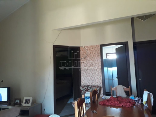 Casa - Estacao Cocal - Ref: 30798 - V-30795