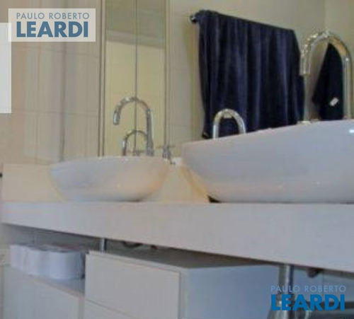 Imagem 14 de 15 de Apartamento - Morumbi - Sp - 356649