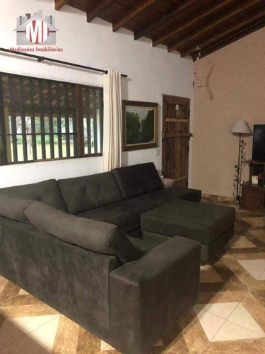 Imagem 5 de 30 de Chácara Com 3 Dormitórios À Venda, 20500 M² Por R$ 800.000 - Zona Rural - Pinhalzinho/sp - Ch0383