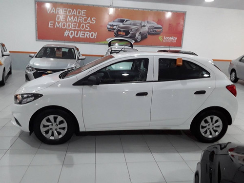 Imagem 8 de 9 de Chevrolet Joy 1.0 Spe4 Flex Manual