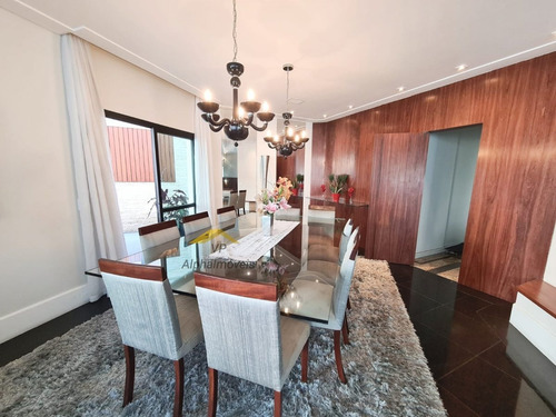 Imagem 11 de 30 de Casa Em Condomínio Para Venda E Aluguel Em Alphaville Santana De Parnaíba-sp - Vpr10-21-1
