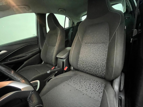 Chevrolet Onix Hatch Lt 1.0 12v Tb Flex 5p Aut.