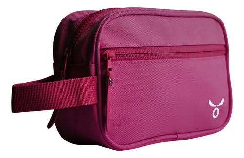 Estuche Cartuchera Magenta Florida Moose