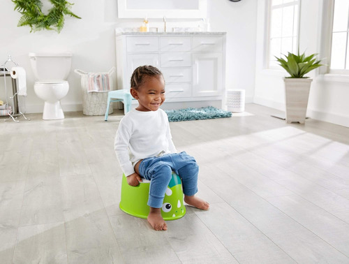 Mi Primer Bacinica Urinario Entrenador Fisher Price