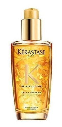 Aceite Kerastase Elixir Ultime L'huile