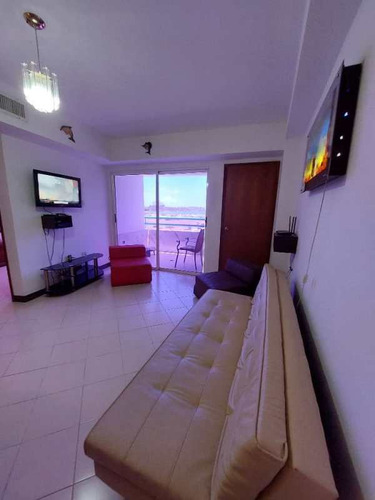 Imagen 5 de 10 de Apartamento En Alquiler Vacacional