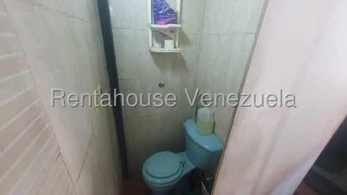 Te Lo Tengo Casa En Venta En Parr. Santa Teresa 25-8305 Mar