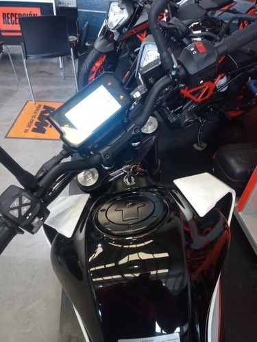 Imagen 2 de 8 de Ktm Duke 390