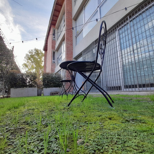 Imagen 11 de 13 de Venta .departamento Apto Profesional 2 Ambientes C/ Patio - Ituzaingó Norte . Acceso Oeste Muy Proximo