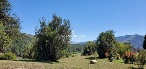 Imagen 10 de 30 de Susana Aravena Propiedades-lote En Venta En El Peñon Del Lolog San Martin De Los Andes