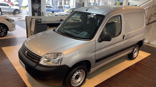 Imagen 7 de 25 de Peugeot Partner Confort Hdi