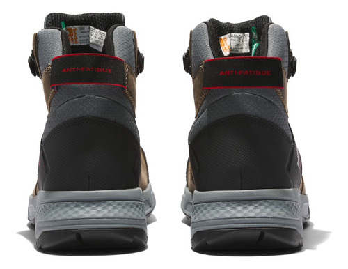 Timberland Pro SWITCHBACK CT WP Hombre