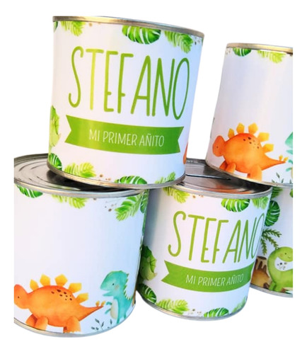 Alcancia Souvenirs Personalizada X 10 Unidades