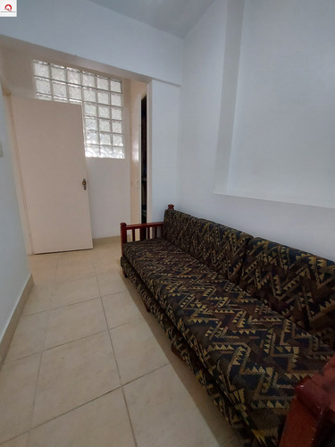 Imagem 13 de 24 de Apartamento À Venda Por R$430mil, 90m² 3 Dormitórios, Sala Para 2 Ambientes Com Vista Para O Mar - Ap05904 - 69501460