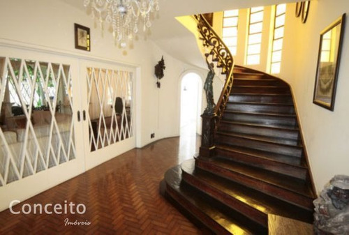 Imagem 8 de 15 de Casa/sobrado - Petropolis - Ref: 4274 - V-4274