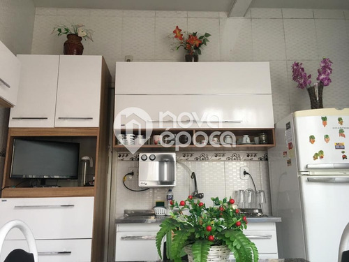 Imagem 11 de 19 de Apartamento - Ref: Sp2ap35731