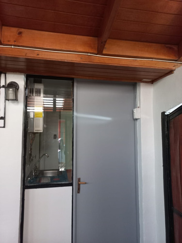 Casa En Maipú Con Excelente Conectividad 4d- 1b El Rey