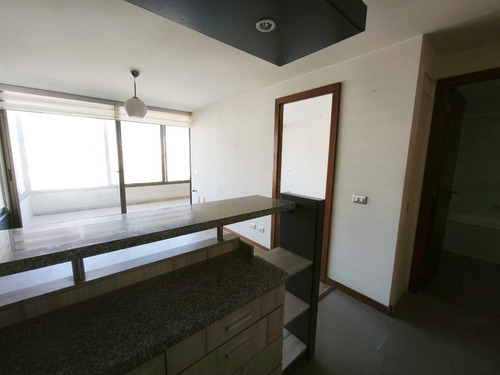 Arriendo Departamento Costa De Montemar 1d, 1b, 1e Concón