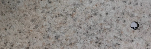 Cubierta O Barra De Cocina Kober 0.64 X 3.60mts