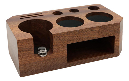Soporte De Café Estación De Se Adapta A 51 Mm 54 Mm