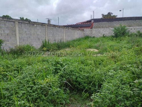 Imagen 15 de 30 de Terrenos En Venta El Paraiso Cabudare 22-19034 #m