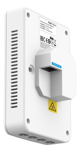 Access Point Ruijie Indoor Mimo 2x2 Rg-1200 (p)