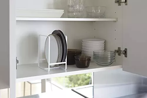 Estante organizador para Cocina Minimalista Figa 76cm