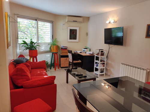 Imagen 3 de 24 de Venta Departamento 3 Dormitorios P. Baja Gral Paz