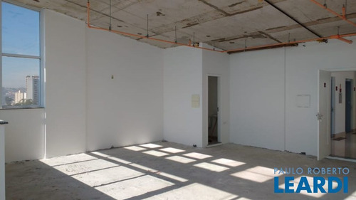 Imagem 2 de 15 de Comercial - Vila Baeta Neves - Sp - 576268
