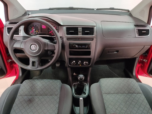 Volkswagen Fox Tl 1.0