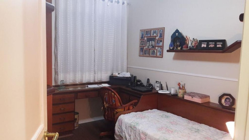 Imagem 15 de 18 de Apartamento Residencial À Venda, Vila São José (ipiranga), São Paulo. - Ap4067