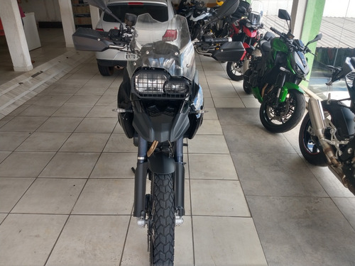Imagem 3 de 13 de Bmw F 800 Gs 798cc 2012