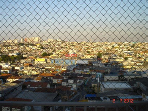 Imagem 5 de 11 de Apartamento 3dorms 1suite 2vagas 70m² - Ma1344