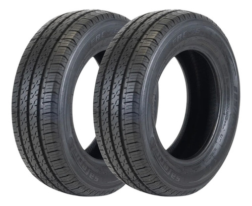 Par Pneu Saferich 225/75r16c 121/120r Frc96