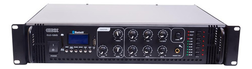 Amplificador 120w Mono Clc-120