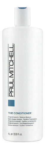  The Conditioner 33.8oz Paul Mitchell