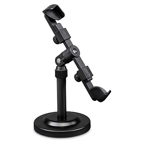 Lyxpro Cell Phone Tablet Stand Holder Clip En Grip Para Mesa