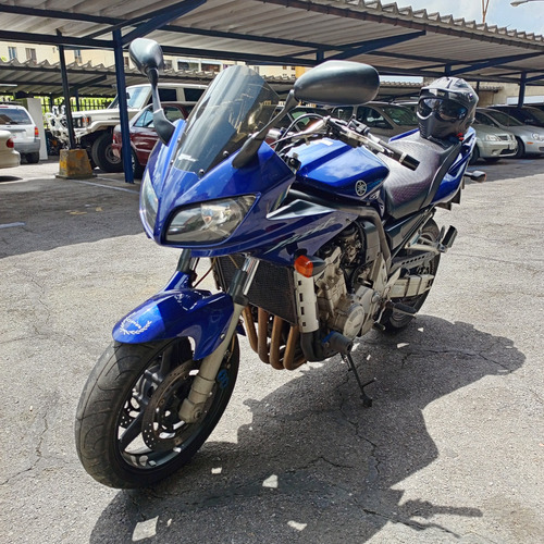 Fazer 1000