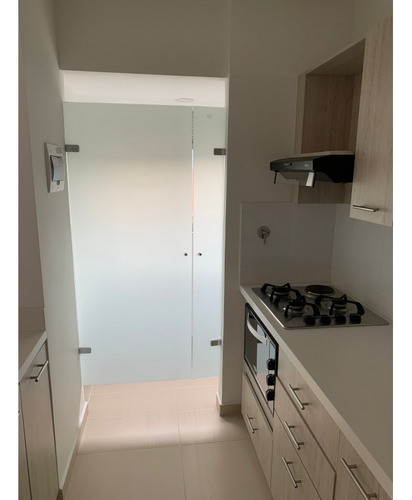 Apartamento Para La Venta En La Estrella Sector Suramerica