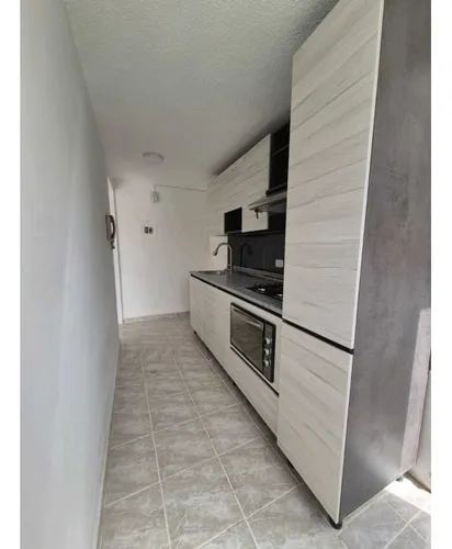 Vendo Apartamento En El Poblado Cerca A La Frontera