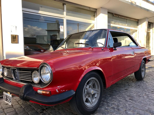 Renault Torino Ts Coupe
