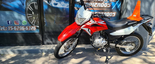 Honda Xr 150l