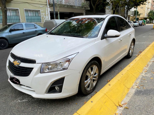 Chevrolet Cruze 1.8 Lt Mt 4 P 2013