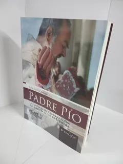 Libro Padre Pío