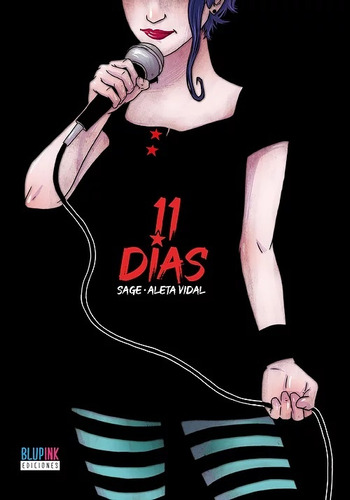 11 Días - Aleta Vidal