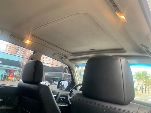 Mitsubishi Pajero Full 3.2 16v 4p Hpe 4x4 Turbo Diesel Inter